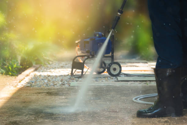 Professional Pressure Washing Services in Imperial, CA